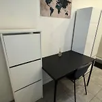 Studio A Paris