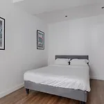 Tbs 305 - Superb Apartment In The Heart Of Paris