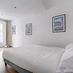 Tbs 305 - Superb Apartment In The Heart Of Paris