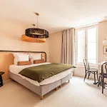 Hotel Maison Traversiere