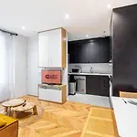 Guestready - Tranquil Gem, Steps From The Metro