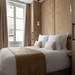 Spacious Apartment -2Br-6P- Le Marais