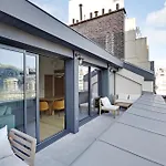 Pick A Flat\'S Apartment Place Victor Hugo - Rue Des Belles Feuilles