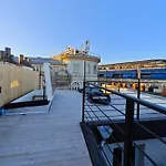 Paris Rooftop