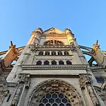 Paris Rooftop
