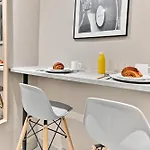 Appartement Cosy Au Coeur De Paris