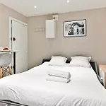 Appartement Cosy Au Coeur De Paris