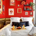 Tbs 328 - Lovely Studio Near Quartier Marais