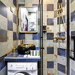 Tbs 328 - Lovely Studio Near Quartier Marais