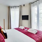 Beautiful Apartment Near The Eiffel Tower