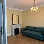 Maison Des Artistes