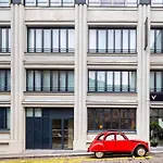 Yuna Montmartre - Aparthotel