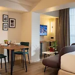 Yuna Montmartre - Aparthotel
