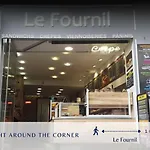 L\'Antiquaire - Cosy & Central Of Luxembourg Park