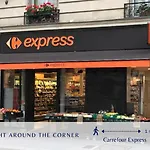 L\'Antiquaire - Cosy & Central Of Luxembourg Park