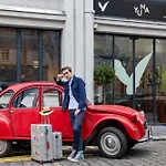 Yuna Montmartre - Aparthotel