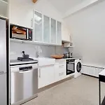 Loft D\'Exception Courcelles - Parc Monceau