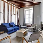 Bnbnova - 1Br - Saint Germain & Buci