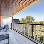 Superbe Appartement Avec Terrasse Vue Sur Jardin