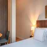 Hotel Helzear Champs-Elysees