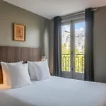 Hotel Helzear Champs-Elysees