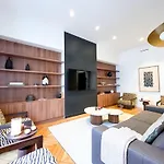 Urban Flat 197 - Prestige Saint Honore