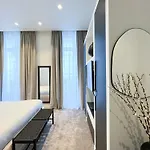 Urban Flat 197 - Prestige Saint Honore