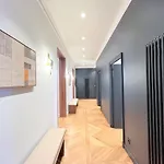 Urban Flat 197 - Prestige Saint Honore