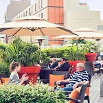 Mercure Paris Montmartre Sacre Coeur