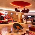 Mercure Paris Montmartre Sacre Coeur