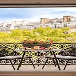 Merveil - Luxury Suite - Louvre -Sebastopol I