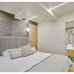 Apartment Le Marais Place Des Vosges By Studio Prestige