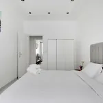 Cozy & Spacious Apartment - 1Bdr-4P - Gare De Lyon