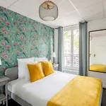 Merveil - Family Suite - Champs Elysees - Armee