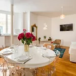 Merveil - Family Suite - Champs Elysees - Monceau