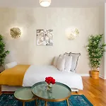 Merveil - Family Suite - Champs Elysees - Monceau