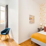 Merveil - Family Suite - Champs Elysees - Monceau