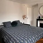 Studio Independant 27 M2 Jardin Du Luxembourg