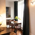 Studio Independant 27 M2 Jardin Du Luxembourg