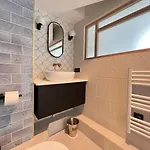 Studio Independant 27 M2 Jardin Du Luxembourg