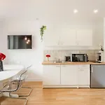 Merveil - Family Suite - Marais - Martin VI