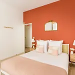 Merveil - Family Suite - Opera - Turin