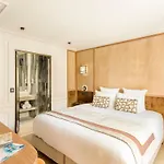 Merveil - Signature Suite - Opera - Rougemont III