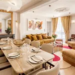 Merveil - Signature Suite - Opera - Rougemont III