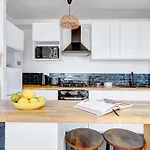 1Br Bastille & Marais & Place Des Vosges