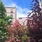 Inclusive B&B 12Min From Eiffel Tower