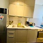 Charming Apartment Near The Eiffel Tower