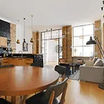 Pick A Flat\'S Apartment In Louvre Saint Honore