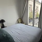 Appartement Avec Balcon