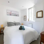 Most Charming Apartment Paris Center
